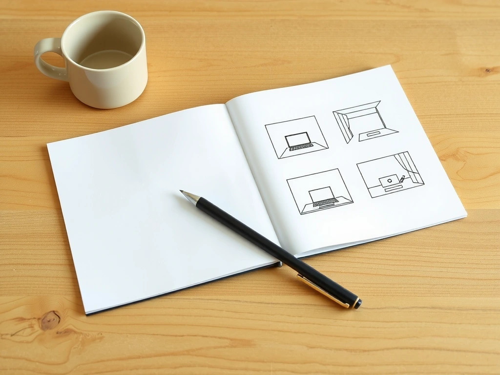 Préparation de votre demande