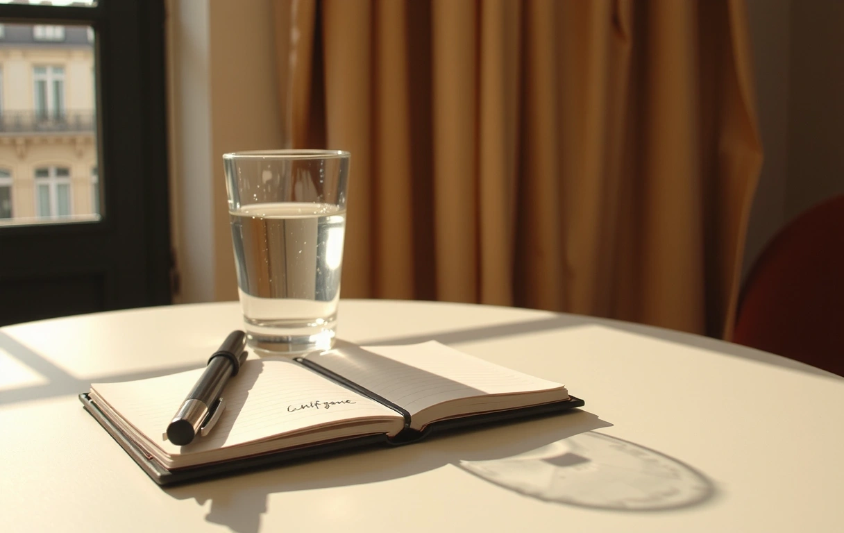 Fondation de la transparence