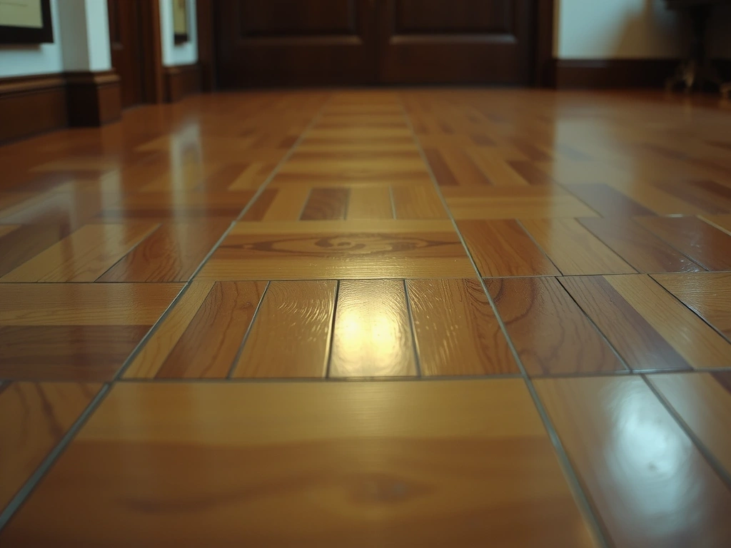 Parquet purefieldy